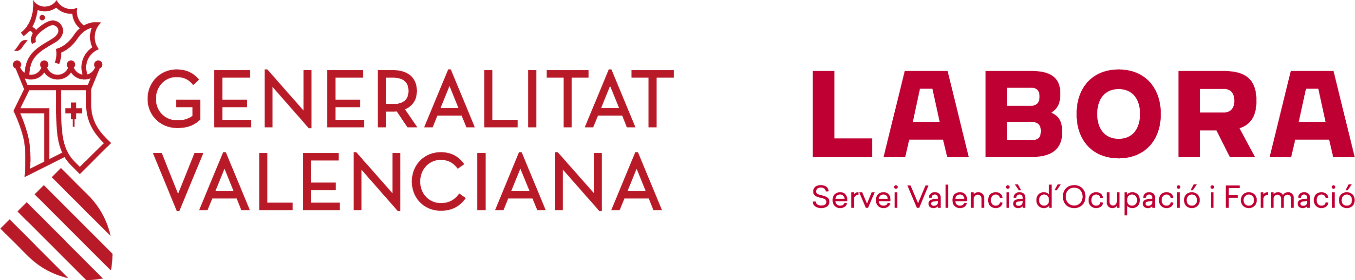 Logos - Generalitat Valenciana