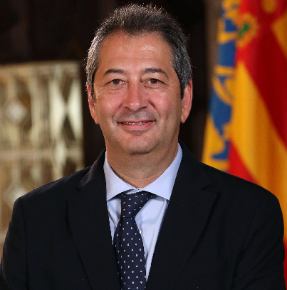 Vicente José